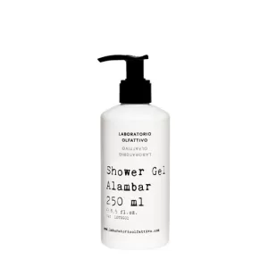 Alambar Gel Doccia 250ml
