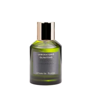Arancia Rossa Eau de Cologne 100ml