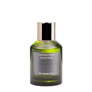 Bergamotto Eau de Cologne 100ml