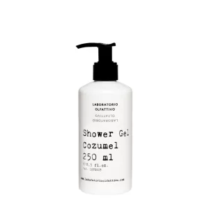 Cozumel Gel Doccia 250ml
