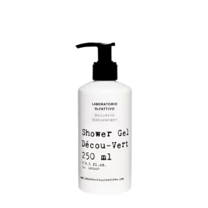 Decou-Vert Gel Doccia 250ml