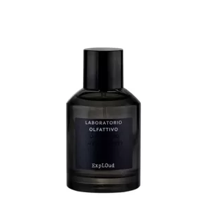 Exploud Eau de Parfum 100ml