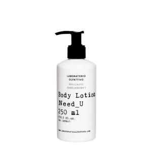 Need_U Lozione Corpo 250ml