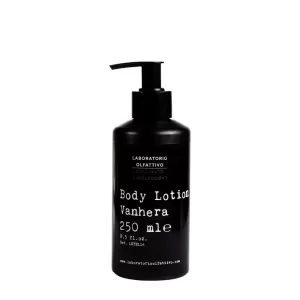Vanhera Lozione Corpo 250ml