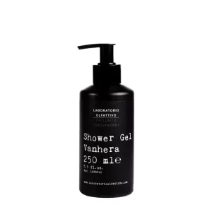 Vanhera Gel Doccia 250ml
