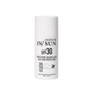 IN/sun protezione media spf 30 100ml