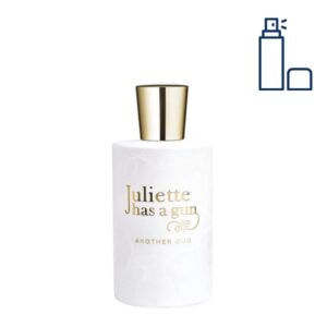 Another Oud - 2ml