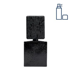 Ennui Noir Extrait de Parfum - 2ml