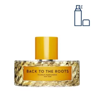 Back To The Roots - 2ml