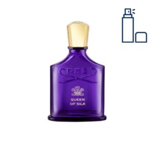 Queen of Silk - 2ml