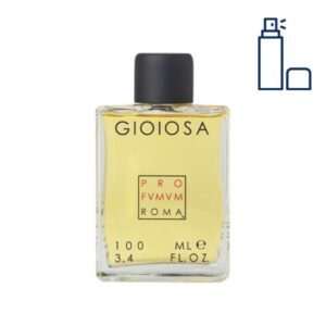 Gioiosa - 2ml