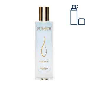 Eau de St. Barth - 2ml