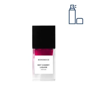 Wet cherry liquor - 2ml
