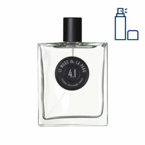 4.1 Le Musc & Le Peau - 2ml