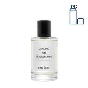 Dancing on a goosebumps - 2ml