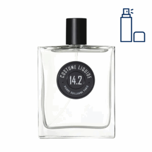 14.2 Costume Liquide - 2ml
