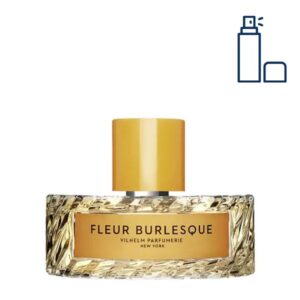 Fleur Burlesque - 2ml