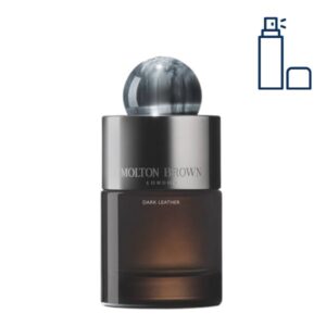 DARK LEATHER - 2ml