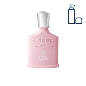 SPRING FLOWERS - 2ml