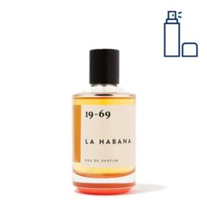 LA HABANA - 2ml