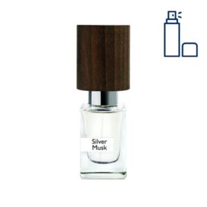 Silver Musk - 2ml