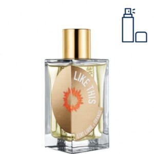 Like this - 2ml