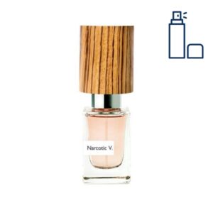 Narcotic V. - 2ml