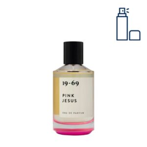 Pink Jesus - 2ml