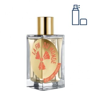La Fin du Monde - 2ml
