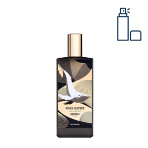 OCEAN LEATHER - 2ml