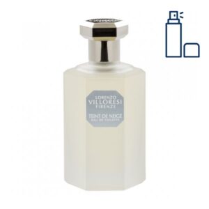 Teint de Neige Eau de Toilette - 2ml