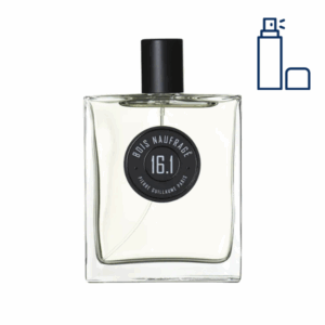 16.1 Bois Naufragè - 2ml