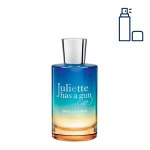 Vanilla Vibes - 2ml