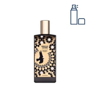 MOROCCAN LEATHER - 2ml