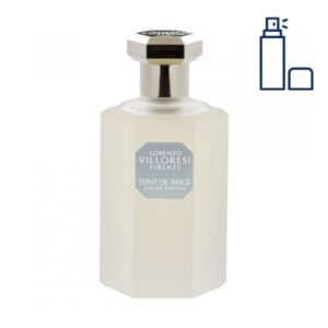 Teint de Neige Eau de Parfum - 2ml