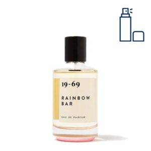 Rainbow Bar - 2ml