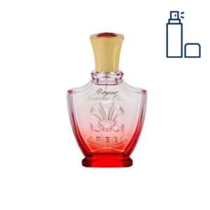 Royal Princess Oud - 2ml