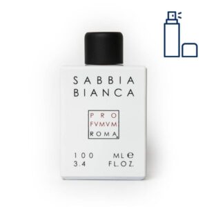 Sabbia Bianca - 2ml