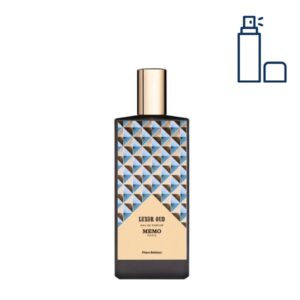 LUXOR OUD - 2ml