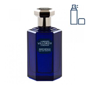 Patchouli - 2ml