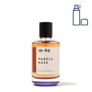 Purple Haze - 2ml