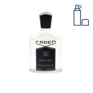 Royal Oud - 2ml