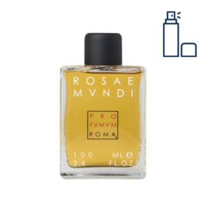 Rosae Mundi - 2ml