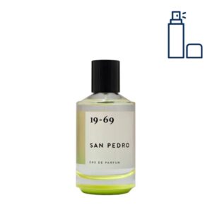 San Pedro - 2ml