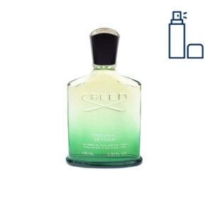 Original Vetiver - 2ml