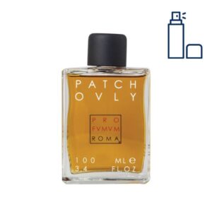 Patchouly - 2ml