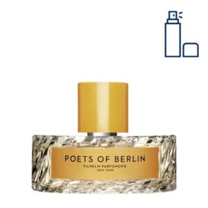 Poets of Berlin - 2ml