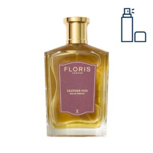 Leather Oud - 2ml