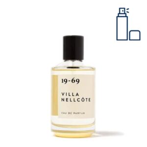 Villa Nellcôte - 2ml