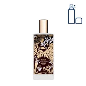 JANNAT - 2ml